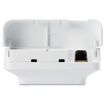 Buy Z Auerswald COMfortel WS-500S - 120 Kanäle - G.711.G.722.G.729ab - Weiß - 5 - 45 °C - -20 - 70 °C - 20 - 75% in Cyprus, Nico