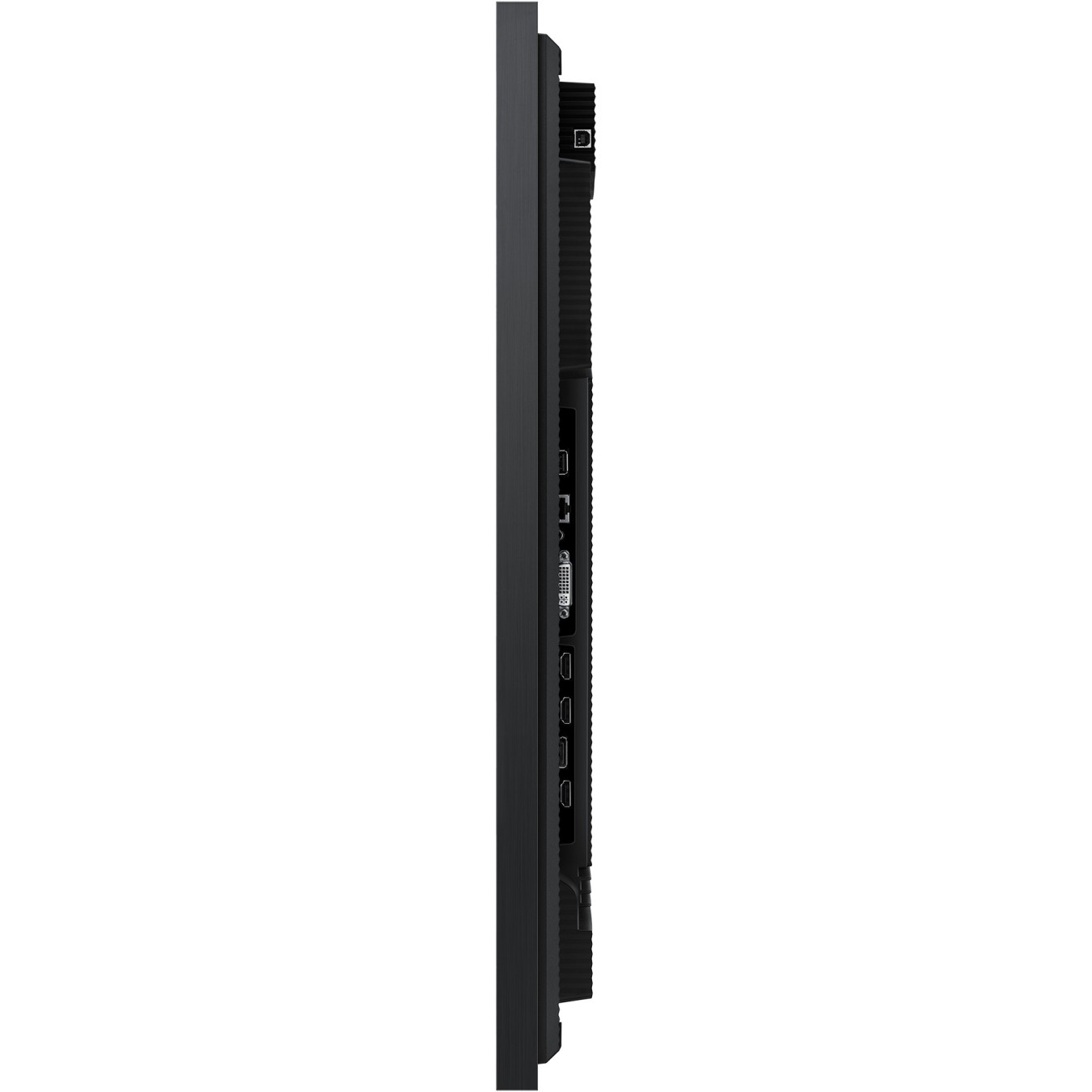 Samsung QM55B-T - 55" 4K UHD VA PCAP Touch Digital Signage Display, Tizen 6.5, Black, 24/7 — Buy in Cyprus with Fast Delivery
