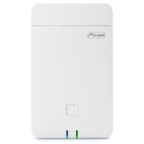 Buy Z Auerswald COMfortel WS-500S - 120 Kanäle - G.711.G.722.G.729ab - Weiß - 5 - 45 °C - -20 - 70 °C - 20 - 75% in Cyprus, Nico