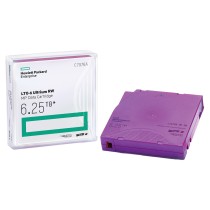 Buy HPE LTO Ultrium 6 6,25TB MP RW Non Custom Labeled 20-pack in Cyprus, Nicosia, Limassol, Larnaka, Pafos