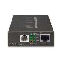 Buy Planet VC-231G 1Port 10 100 1000T Ethern. to VDSL2 Converter in Cyprus, Nicosia, Limassol, Larnaka, Pafos