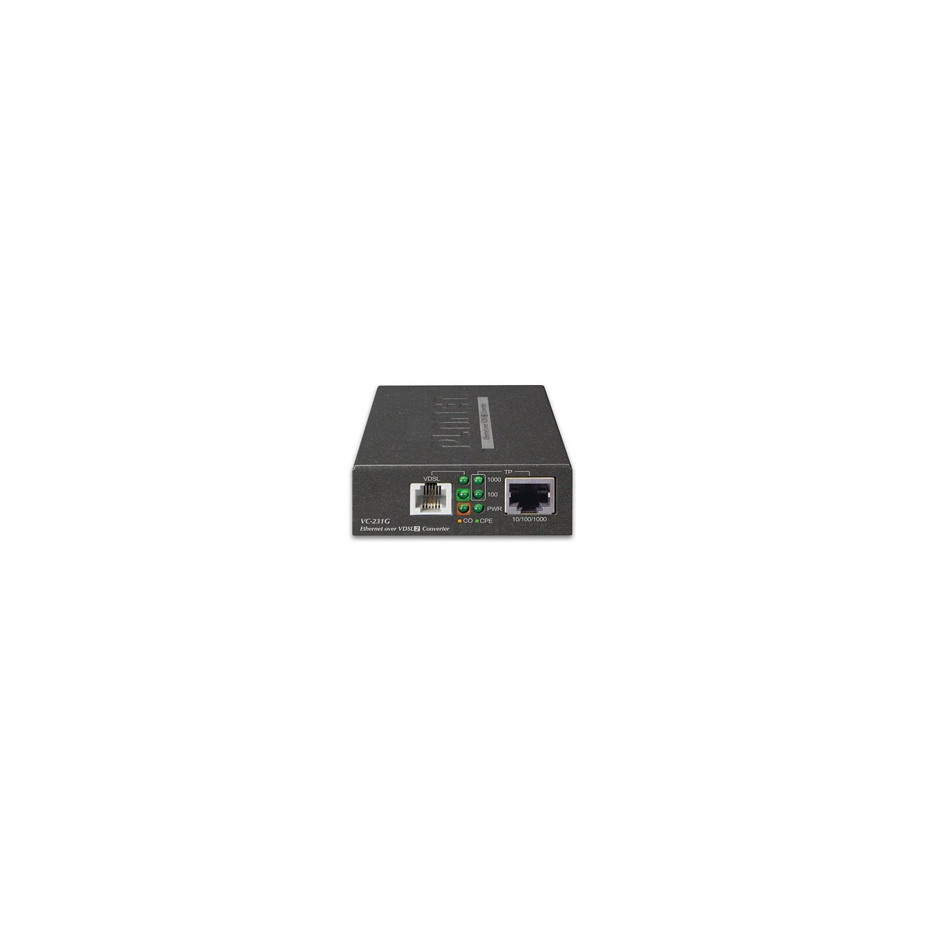 Buy Planet VC-231G 1Port 10 100 1000T Ethern. to VDSL2 Converter in Cyprus, Nicosia, Limassol, Larnaka, Pafos