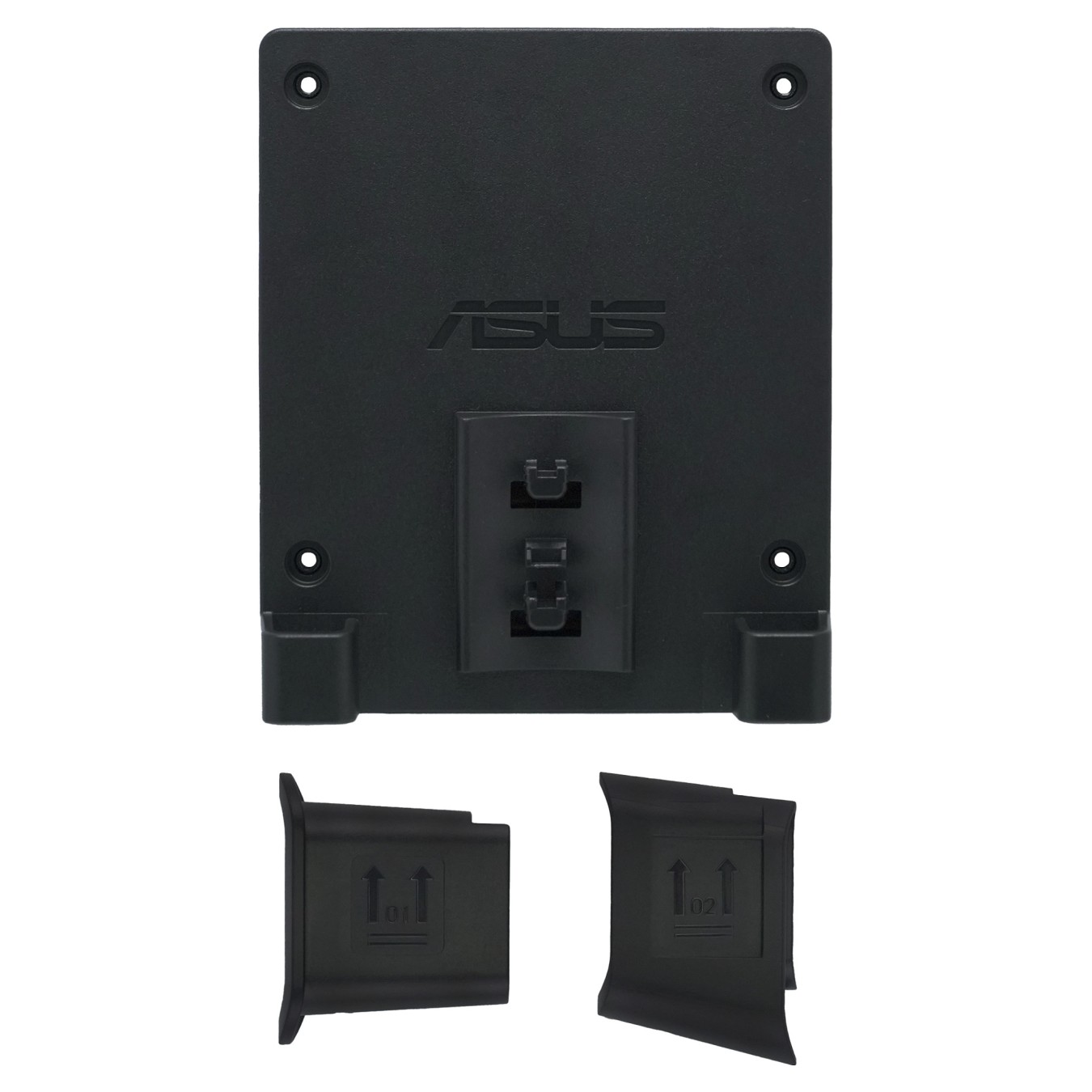 Buy MKT03 mini PC Mounting Kit in Cyprus, Nicosia, Limassol, Larnaka, Pafos