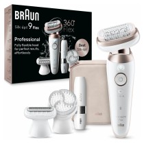Buy Braun Epilierer Silk-epil 9-360 3D in Cyprus, Nicosia, Limassol, Larnaka, Pafos