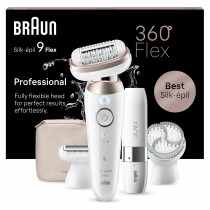 Buy Braun Epilierer Silk-epil 9-360 3D in Cyprus, Nicosia, Limassol, Larnaka, Pafos