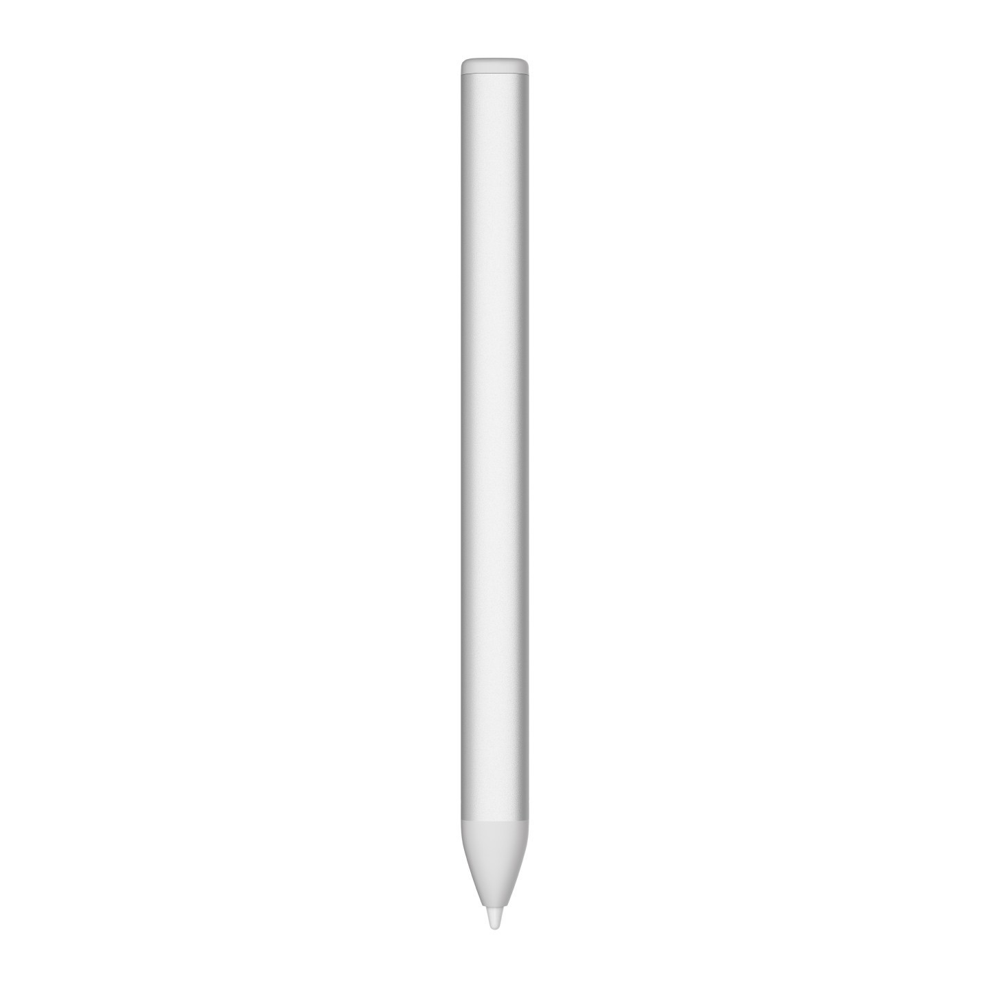 Logitech Crayon 914-000070 Digital Pencil for iPad Silver/White Tip 80mAh 7h (Boxed) — Buy in Cyprus with Fast Delivery