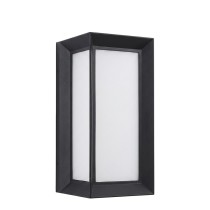 Buy Square Wall Light 12W RGB+CCT Zigbee 3.0 IP66 Milight Miboxer 24V in Cyprus, Nicosia, Limassol, Larnaka, Pafos