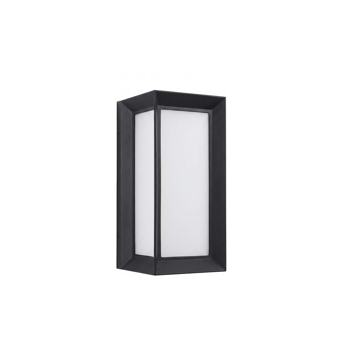 Buy Square Wall Light 12W RGB+CCT Zigbee 3.0 IP66 Milight Miboxer 24V in Cyprus, Nicosia, Limassol, Larnaka, Pafos