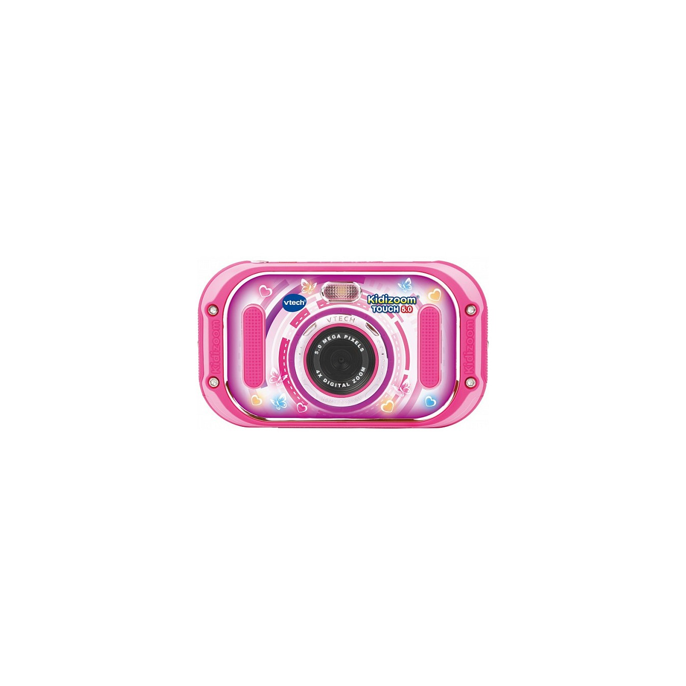 Buy VTech Kidizoom Touch 5.0 pink in Cyprus, Nicosia, Limassol, Larnaka, Pafos