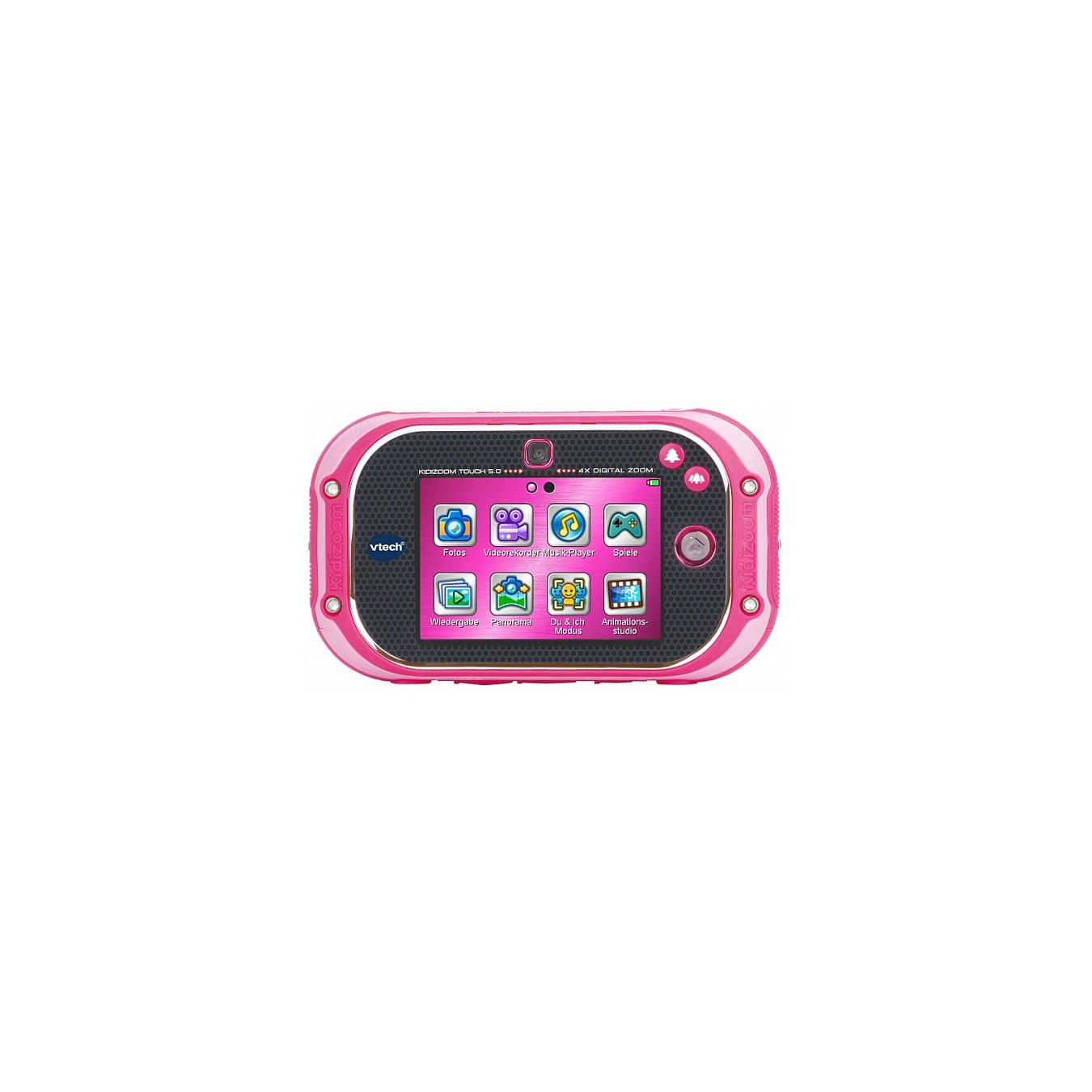 Buy VTech Kidizoom Touch 5.0 pink in Cyprus, Nicosia, Limassol, Larnaka, Pafos