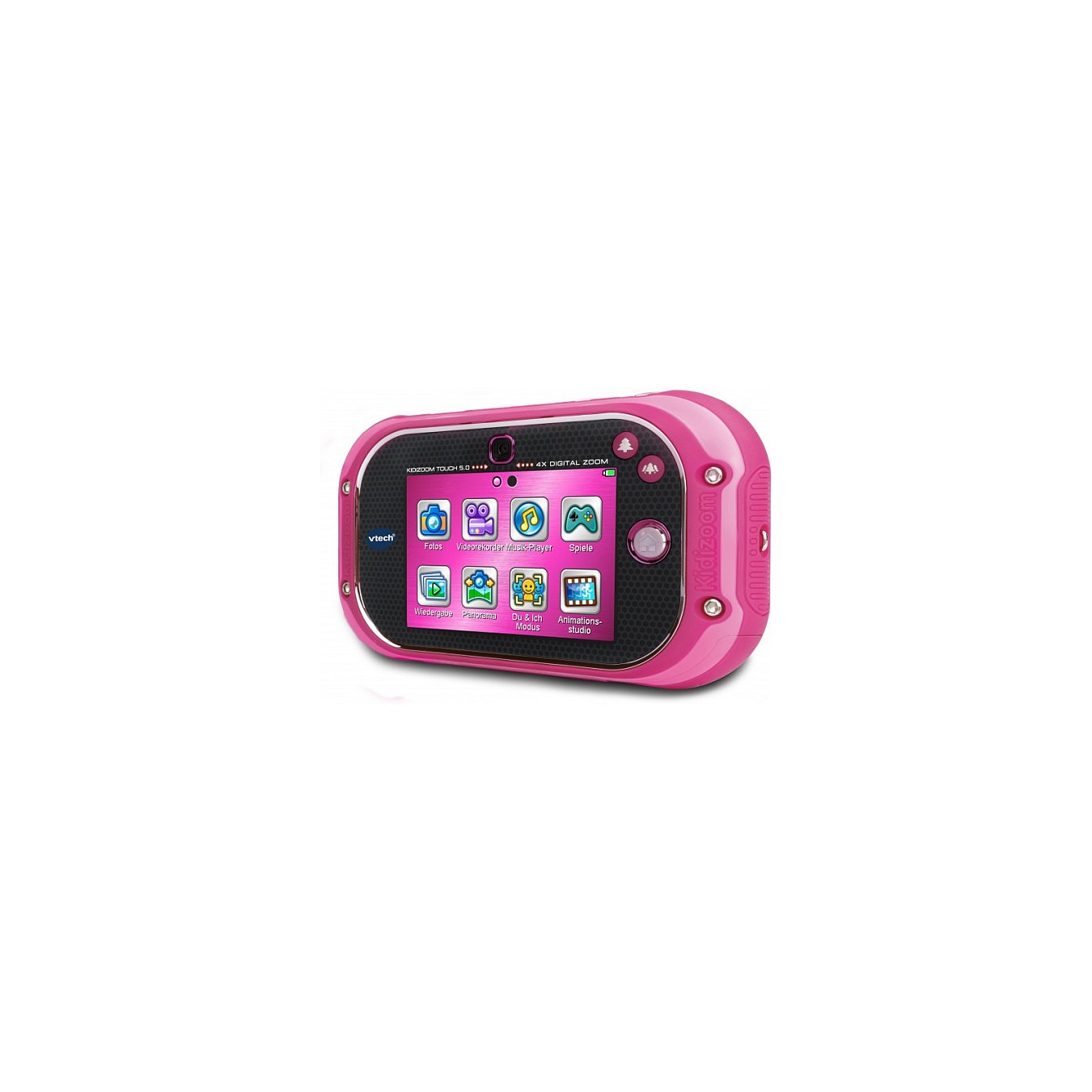 Buy VTech Kidizoom Touch 5.0 pink in Cyprus, Nicosia, Limassol, Larnaka, Pafos