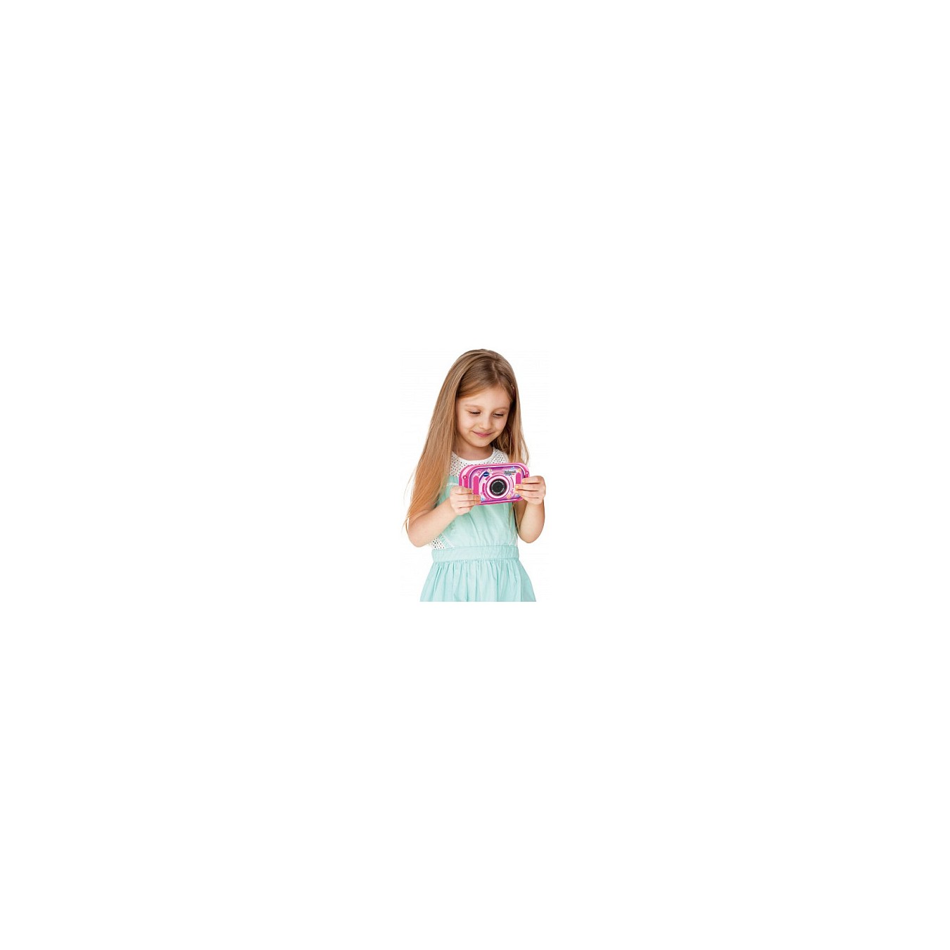 Buy VTech Kidizoom Touch 5.0 pink in Cyprus, Nicosia, Limassol, Larnaka, Pafos