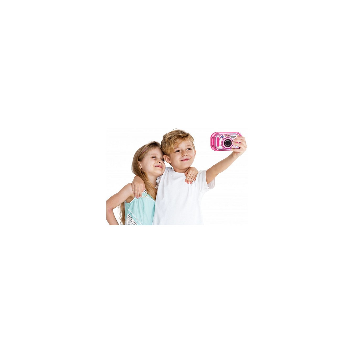 Buy VTech Kidizoom Touch 5.0 pink in Cyprus, Nicosia, Limassol, Larnaka, Pafos