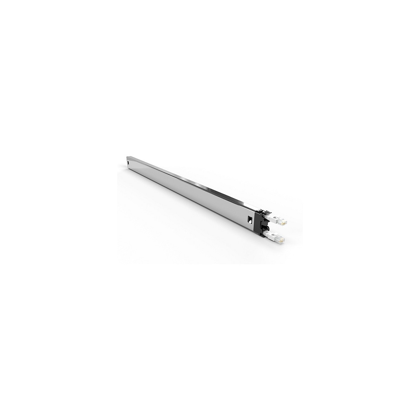 Buy PATCHBOX Plus+ Kupferkassette einziehbar CAT 6a UTP 1.8m wei fr bis zu 30HE in Cyprus, Nicosia, Limassol, Larnaka, Pafos