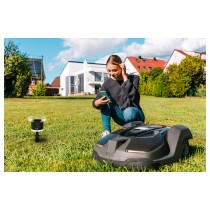 Buy Netatmo Smarter Regenmesser für Wetterstation in Cyprus, Nicosia, Limassol, Larnaka, Pafos