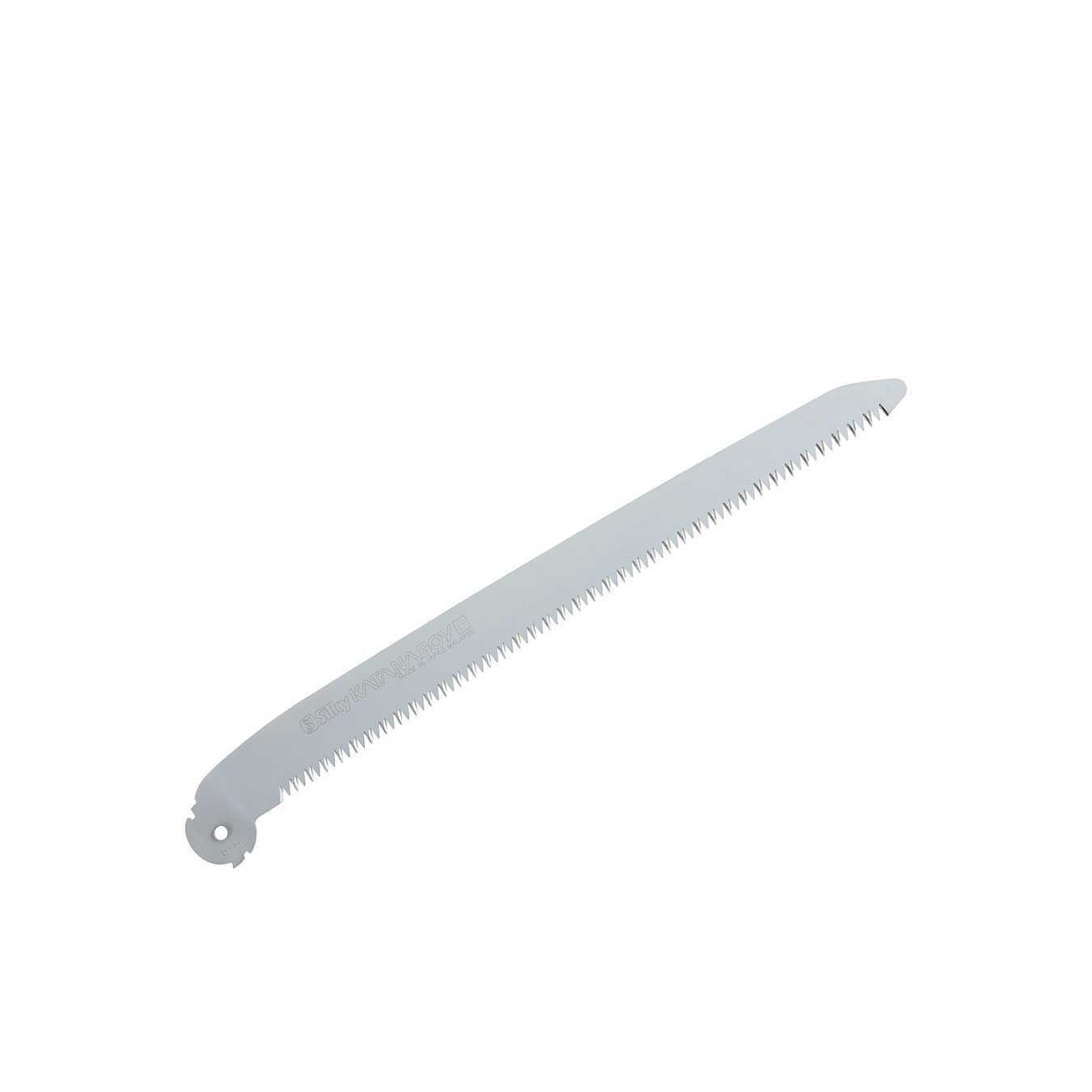 Buy Silky Ersatzsägeblatt fr Katana 500-5 grob (404-50) in Cyprus, Nicosia, Limassol, Larnaka, Pafos