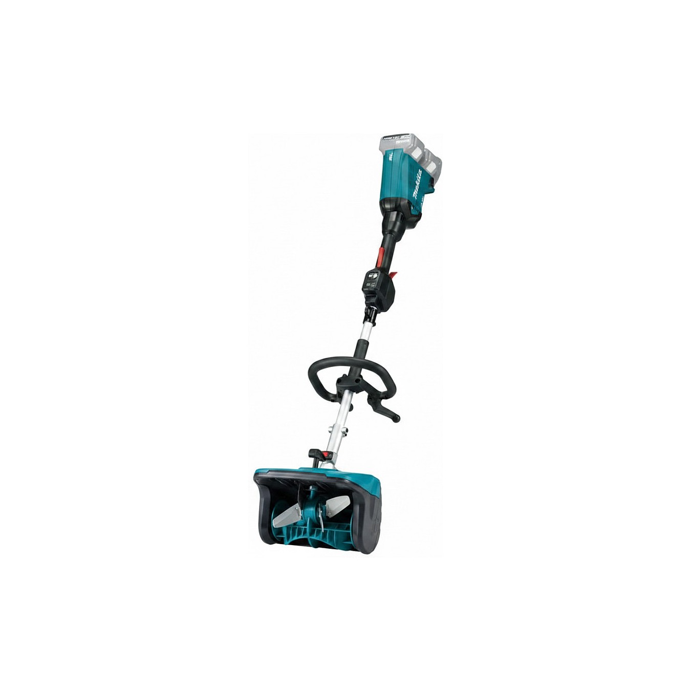 Buy Schneefrsen-Aufsatz SN400MP (blau schwarz, fr die Akku-Multifunktionsantriebe UX01, DUX60, DUX18) in Cyprus, Nicosia, Limass