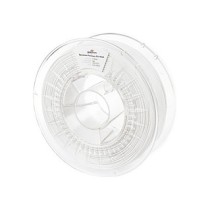 Buy Spectrum 3D Filament PLA Matt 1.75mm Polar White Weiß 1kg in Cyprus, Nicosia, Limassol, Larnaka, Pafos