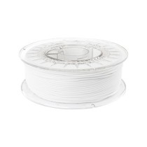 Buy Spectrum 3D Filament PLA Matt 1.75mm Polar White Weiß 1kg in Cyprus, Nicosia, Limassol, Larnaka, Pafos