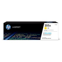 Buy HP CF532A 205A Gelb in Cyprus, Nicosia, Limassol, Larnaka, Pafos