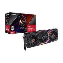 Buy RX 7900XTX 24GB ASRock Radeon Phantom Gaming OC GDDR6 3Fan in Cyprus, Nicosia, Limassol, Larnaka, Pafos