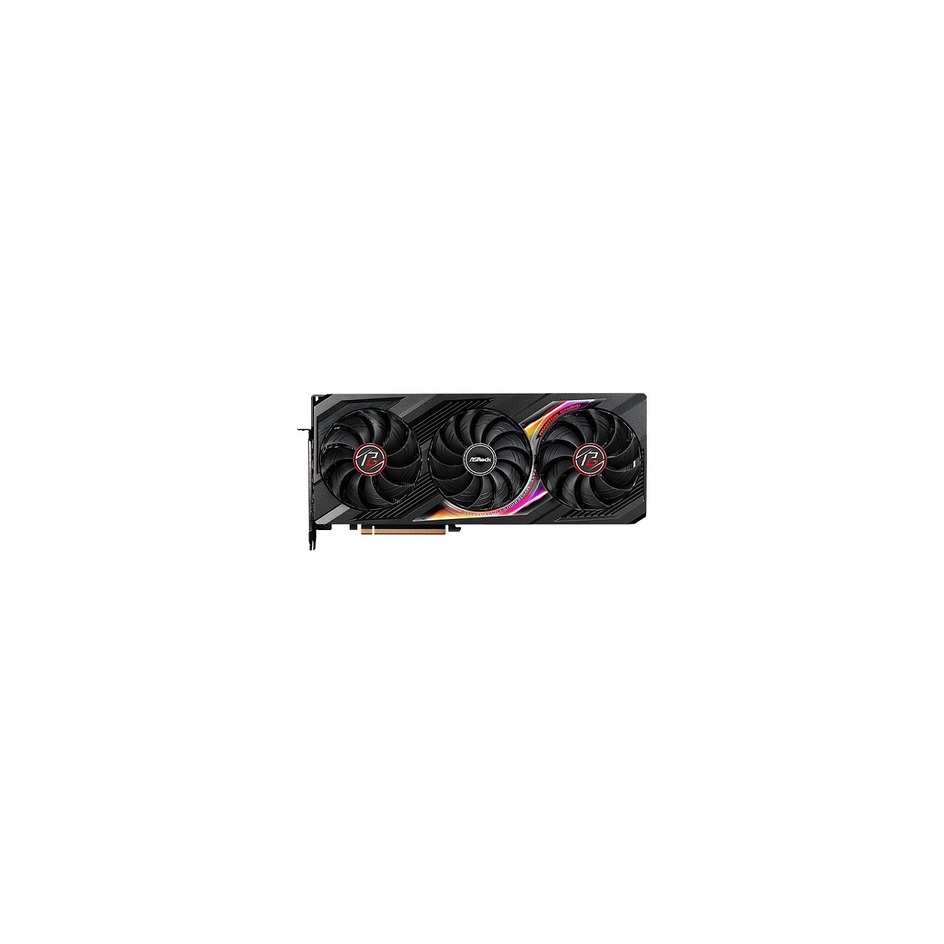 Buy RX 7900XTX 24GB ASRock Radeon Phantom Gaming OC GDDR6 3Fan in Cyprus, Nicosia, Limassol, Larnaka, Pafos