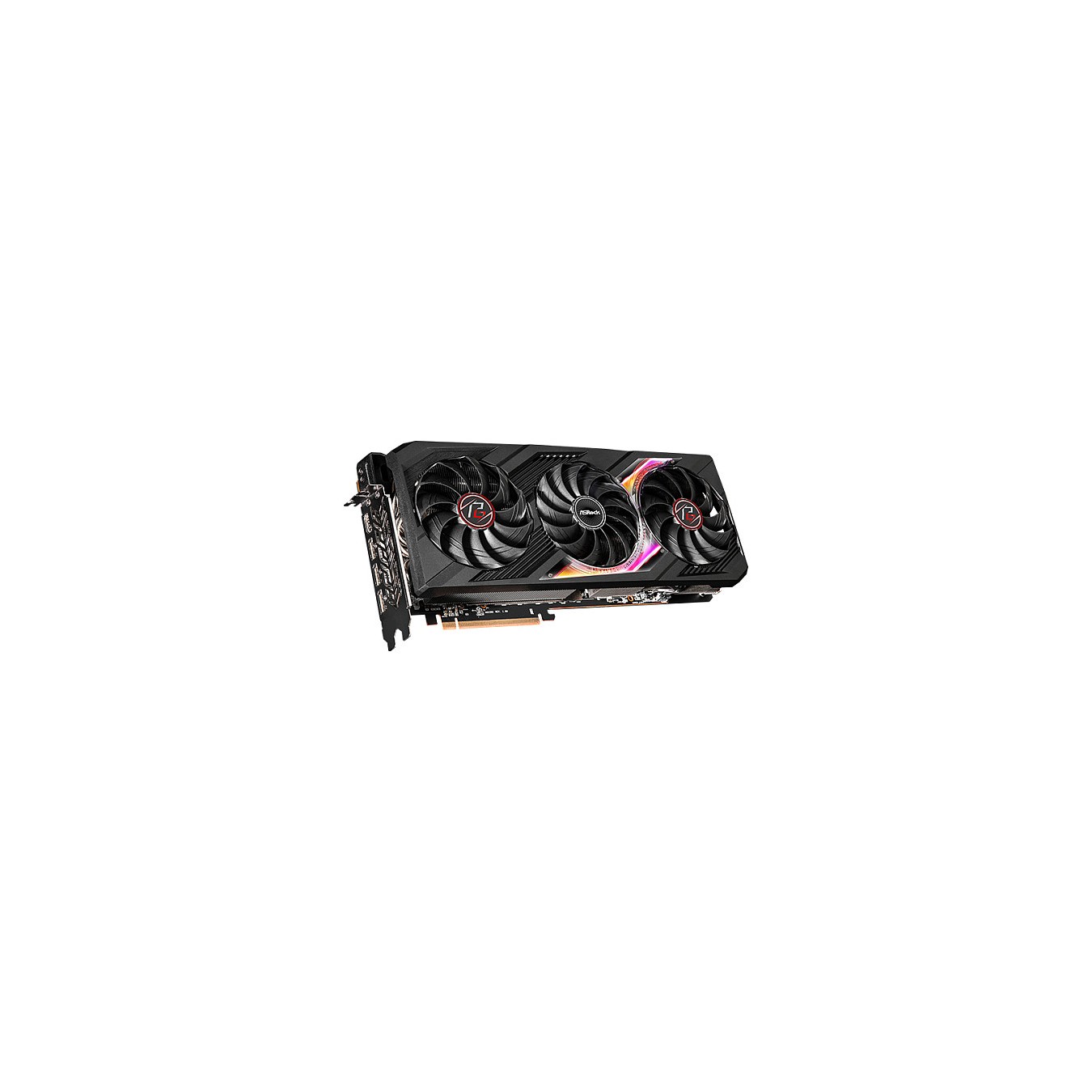Buy RX 7900XTX 24GB ASRock Radeon Phantom Gaming OC GDDR6 3Fan in Cyprus, Nicosia, Limassol, Larnaka, Pafos