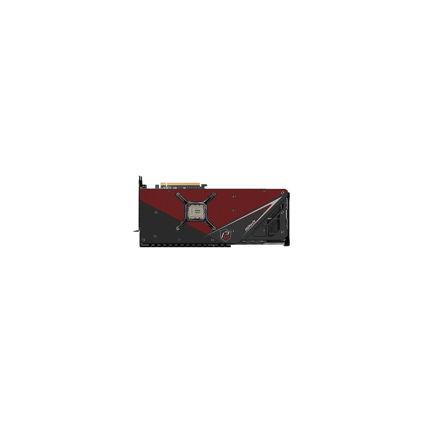 Buy RX 7900XTX 24GB ASRock Radeon Phantom Gaming OC GDDR6 3Fan in Cyprus, Nicosia, Limassol, Larnaka, Pafos