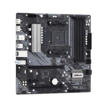 Buy ASRock A520M Phantom Gaming 4 AM4 mATX HDMI DP DDR4 retail in Cyprus, Nicosia, Limassol, Larnaka, Pafos