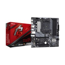 Buy ASRock A520M Phantom Gaming 4 AM4 mATX HDMI DP DDR4 retail in Cyprus, Nicosia, Limassol, Larnaka, Pafos