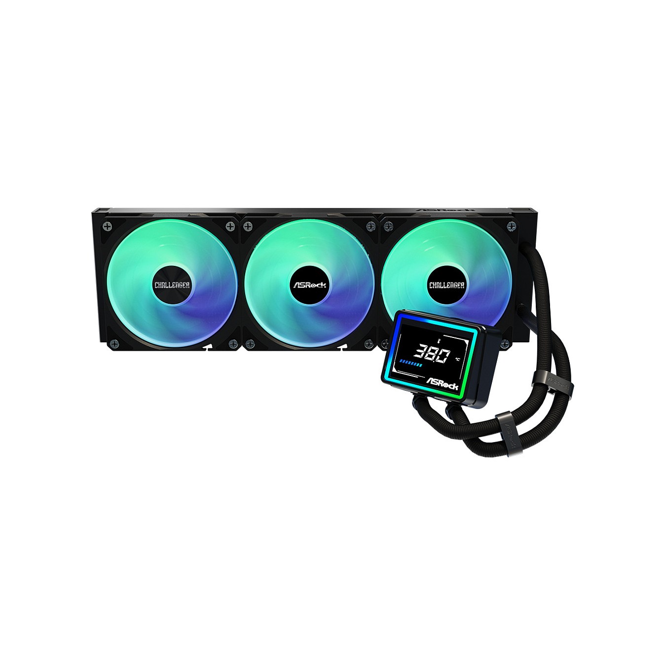 Buy K ASRock Challenger 360 Digital in Cyprus, Nicosia, Limassol, Larnaka, Pafos