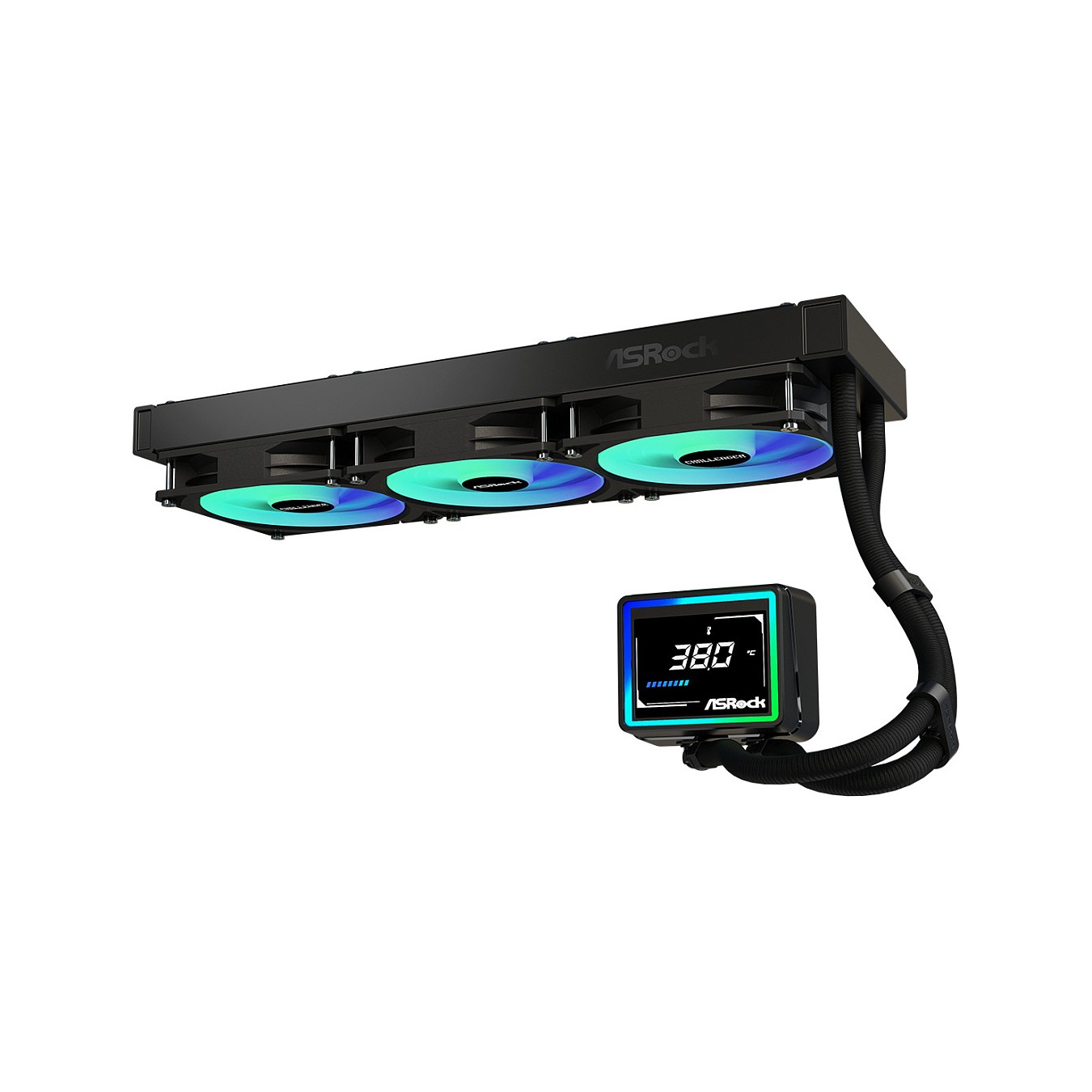 Buy K ASRock Challenger 360 Digital in Cyprus, Nicosia, Limassol, Larnaka, Pafos