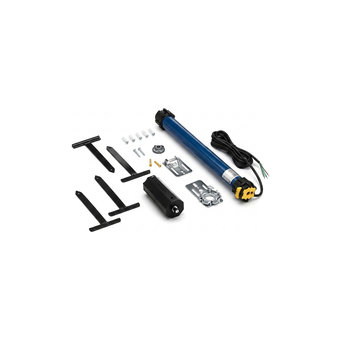 Buy SOMFY 1035042 Standard Modernisierungskit 8 17 SW60 in Cyprus, Nicosia, Limassol, Larnaka, Pafos
