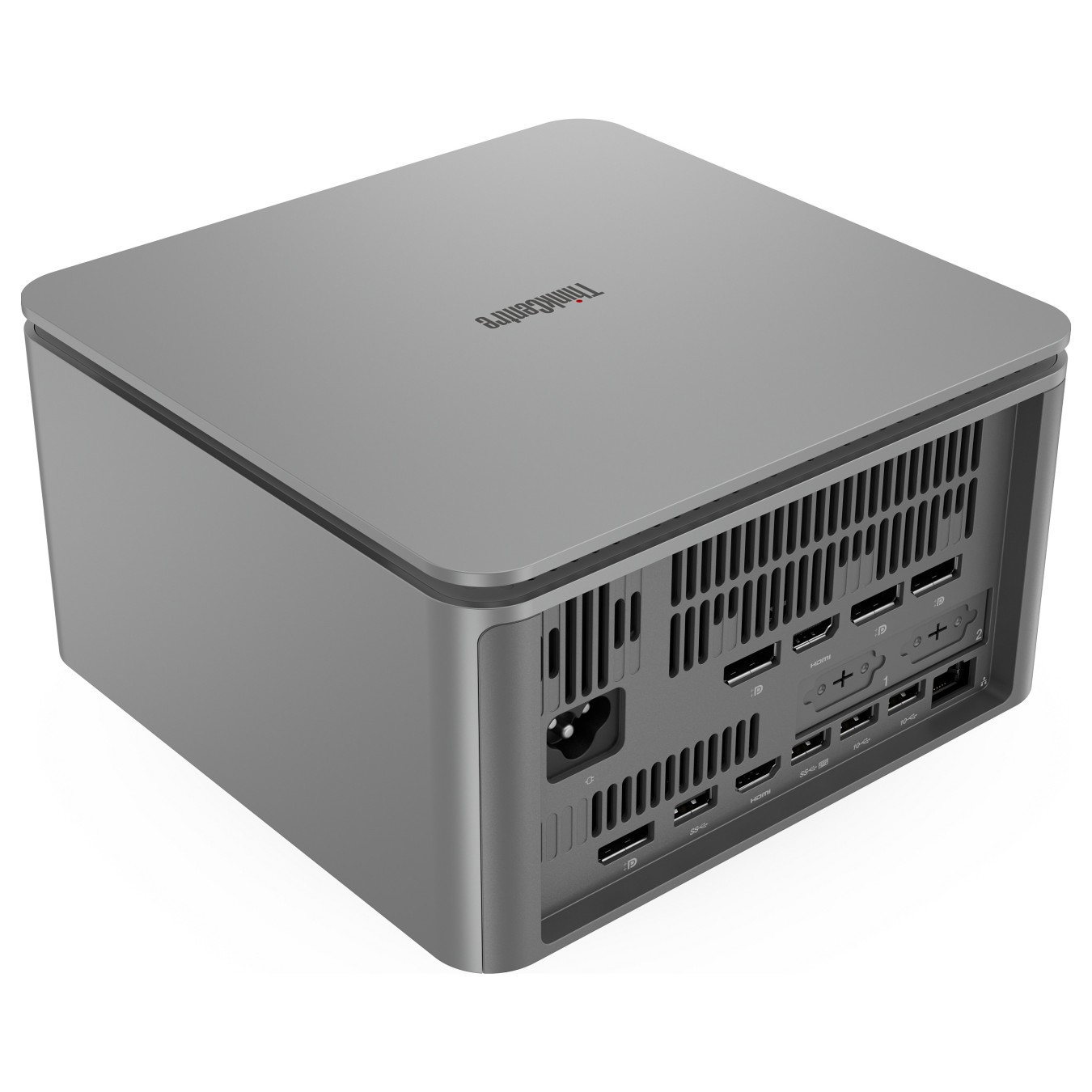 Buy Lenovo ThinkCentre Neo Ultra USFF i7-14700T 32GB 1TBSSD RTX4060 W11 Pro in Cyprus, Nicosia, Limassol, Larnaka, Pafos