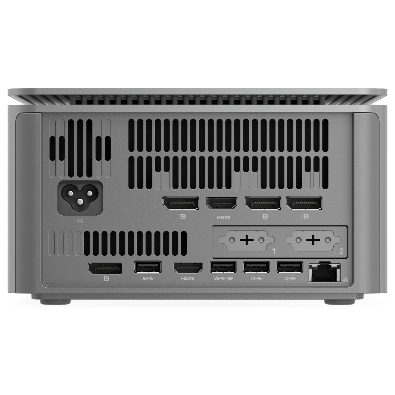 Buy Lenovo ThinkCentre Neo Ultra USFF i7-14700T 32GB 1TBSSD RTX4060 W11 Pro in Cyprus, Nicosia, Limassol, Larnaka, Pafos