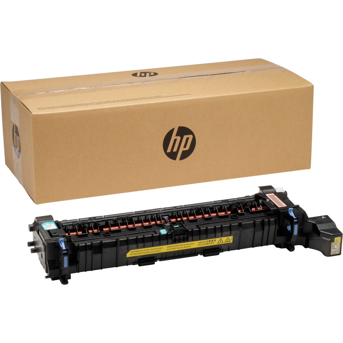 HP Maintenance Kit - P1B92A - 220V, up to 150,000 pages, for HP Color LaserJet Enterprise M652/M653