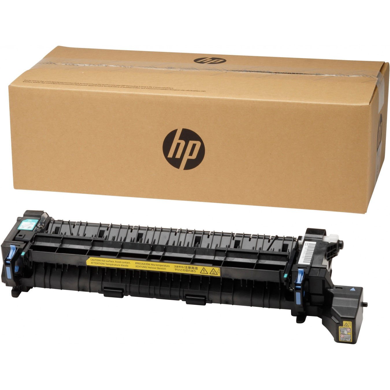 HP Maintenance Kit - P1B92A - 220V, up to 150,000 pages, for HP Color LaserJet Enterprise M652/M653