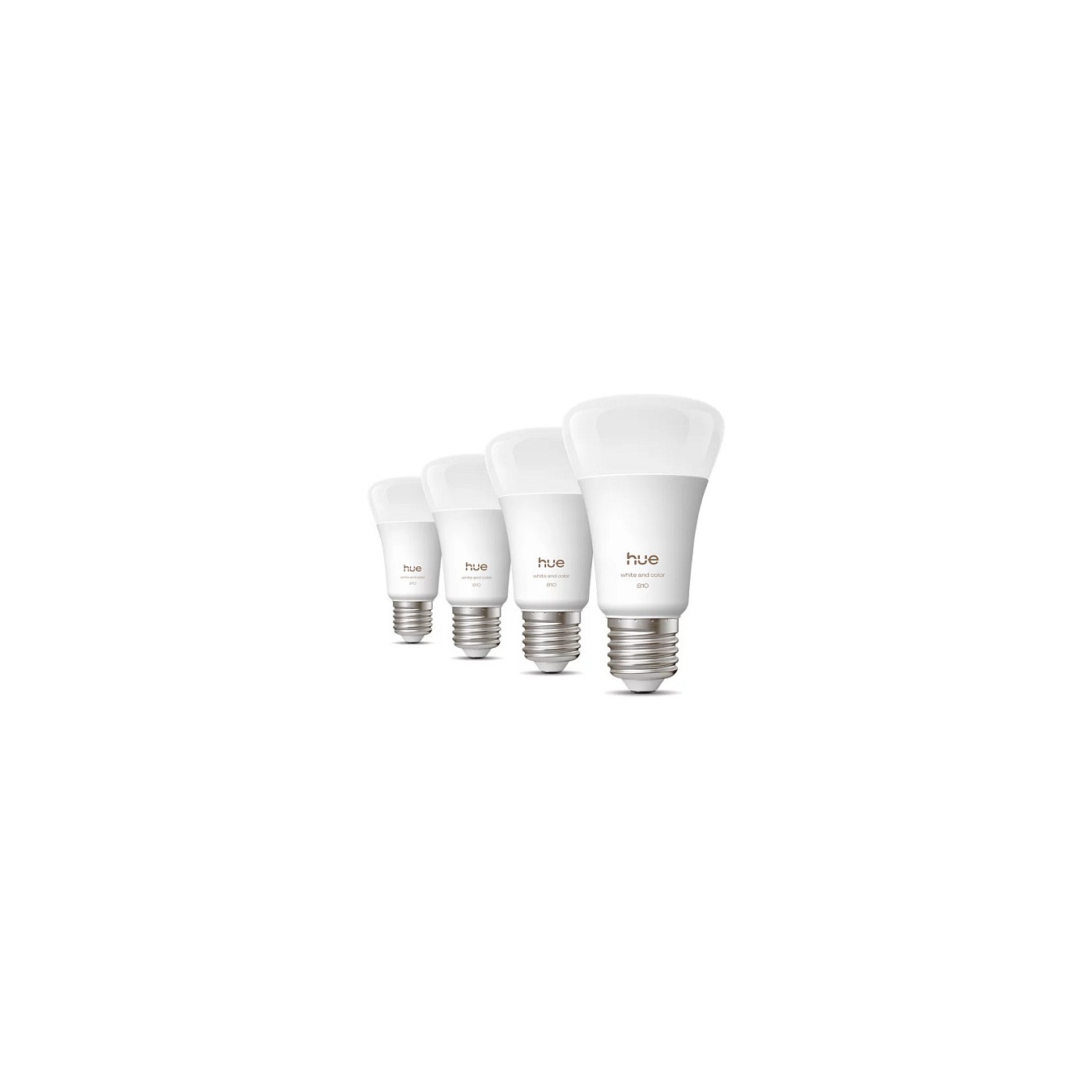 Buy Philips Hue WACA E27 4er 60W in Cyprus, Nicosia, Limassol, Larnaka, Pafos