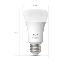 Buy Philips Hue WACA E27 4er 60W in Cyprus, Nicosia, Limassol, Larnaka, Pafos