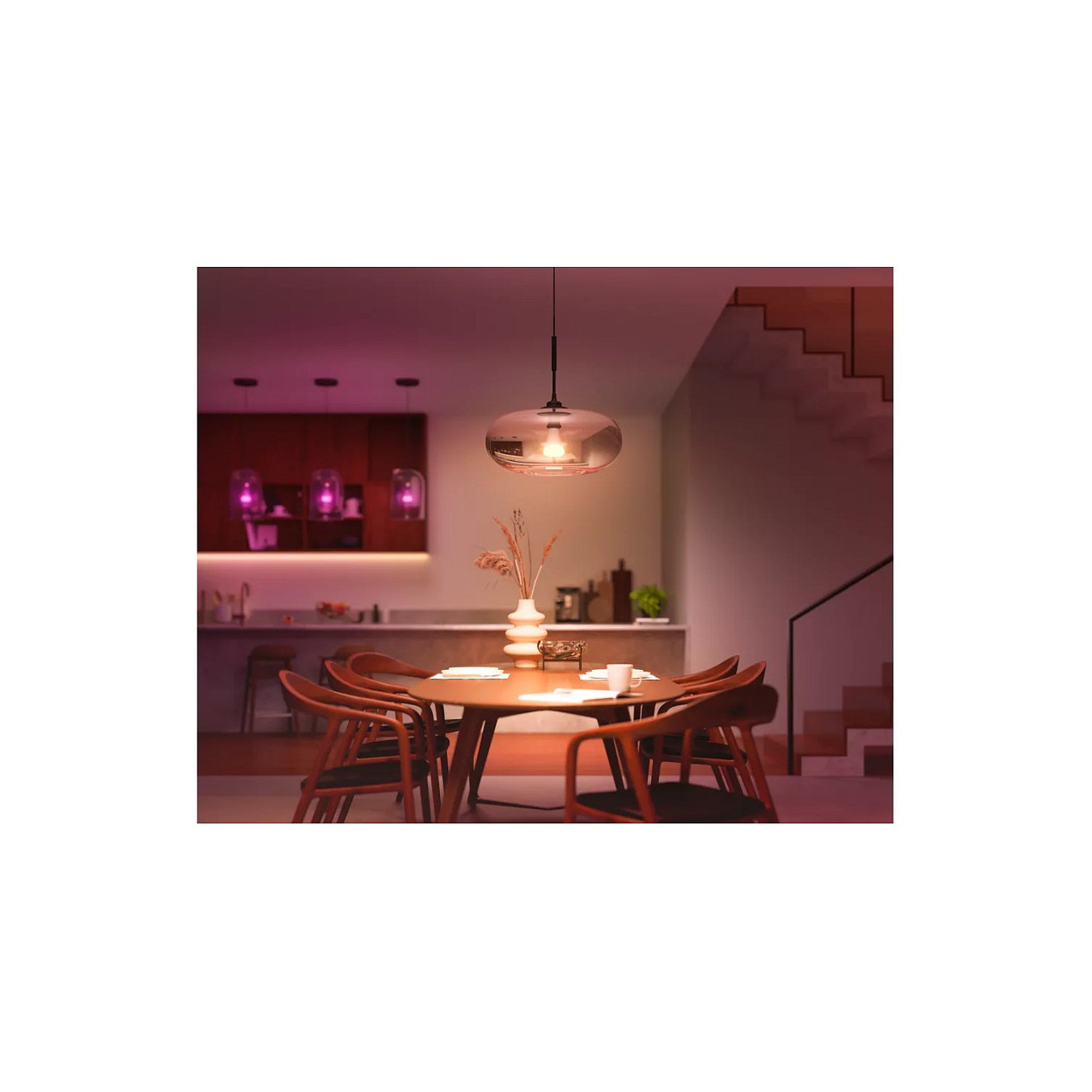 Buy Philips Hue WACA E27 4er 60W in Cyprus, Nicosia, Limassol, Larnaka, Pafos