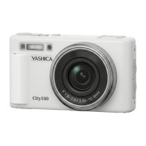 Buy Yashica City 100 weiss in Cyprus, Nicosia, Limassol, Larnaka, Pafos