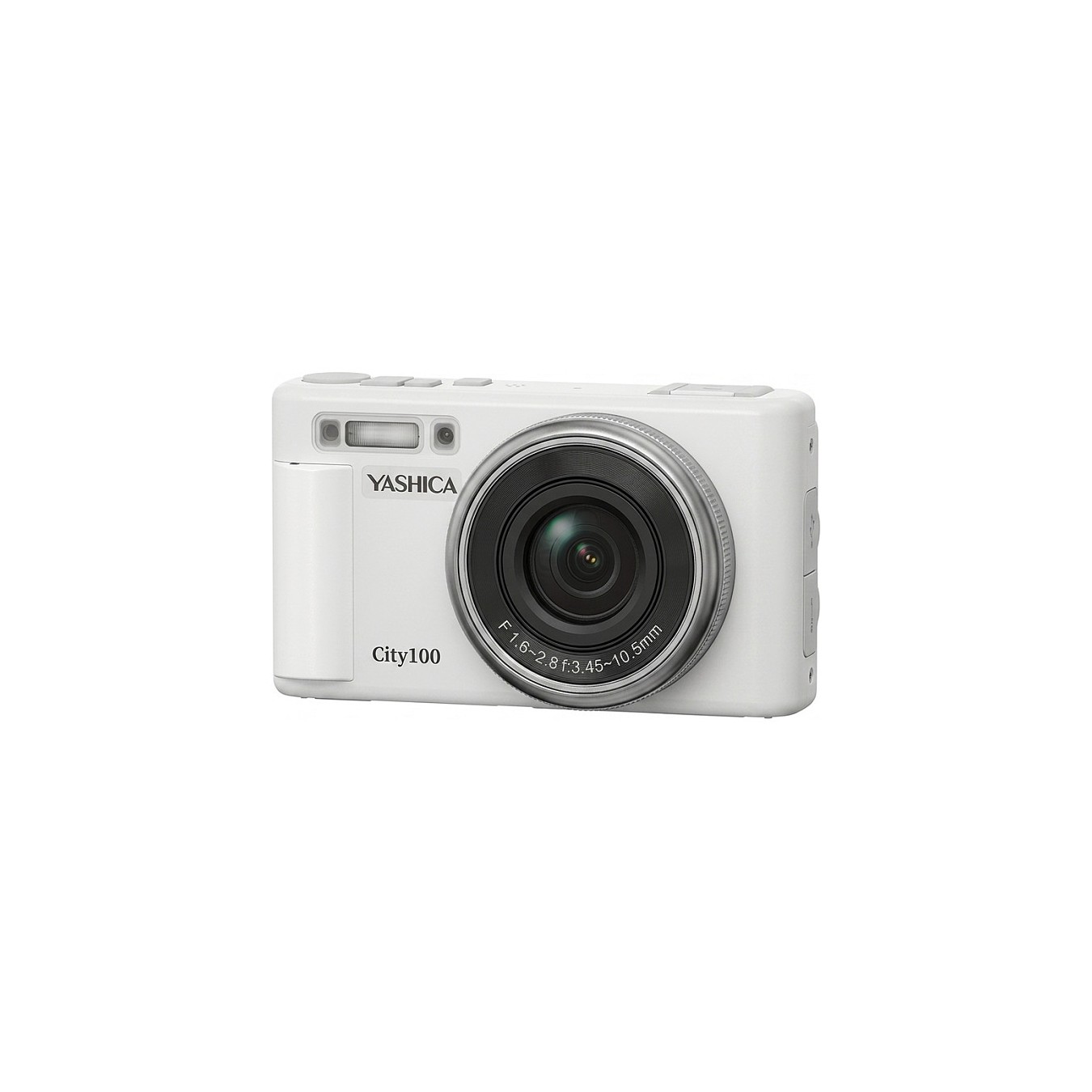 Buy Yashica City 100 weiss in Cyprus, Nicosia, Limassol, Larnaka, Pafos