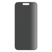 Buy PanzerGlass Privacy iPhone 15 Pro. UWF w. EasyAligner in Cyprus, Nicosia, Limassol, Larnaka, Pafos