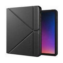 Buy Kobo Sleepcover Libra Black Schwarz (N428-AC-BK-E-PU) (N428ACBKEPU) in Cyprus, Nicosia, Limassol, Larnaka, Pafos