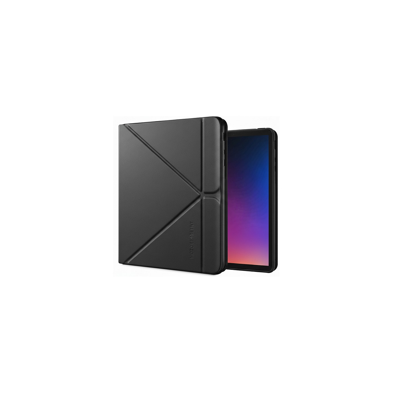 Buy Kobo Sleepcover Libra Black Schwarz (N428-AC-BK-E-PU) (N428ACBKEPU) in Cyprus, Nicosia, Limassol, Larnaka, Pafos