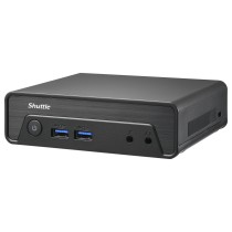 Buy Barebone nano NE10N N100 1x260 PIN SO DIMM in Cyprus, Nicosia, Limassol, Larnaka, Pafos