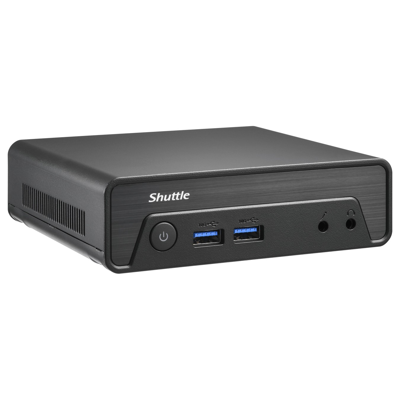 Buy Barebone nano NE10N N100 1x260 PIN SO DIMM in Cyprus, Nicosia, Limassol, Larnaka, Pafos