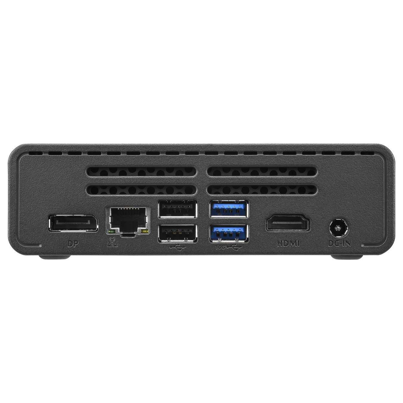 Buy Barebone nano NE10N N100 1x260 PIN SO DIMM in Cyprus, Nicosia, Limassol, Larnaka, Pafos