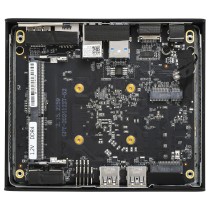 Buy Barebone nano NE10N N100 1x260 PIN SO DIMM in Cyprus, Nicosia, Limassol, Larnaka, Pafos