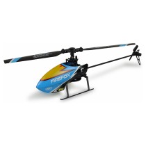 Buy Amewi RC Helikopter AFX4 Li-Po Akku 350mAh blau 14+ in Cyprus, Nicosia, Limassol, Larnaka, Pafos